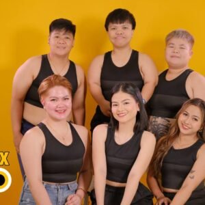 Alternative view of Regular Flexi Binder