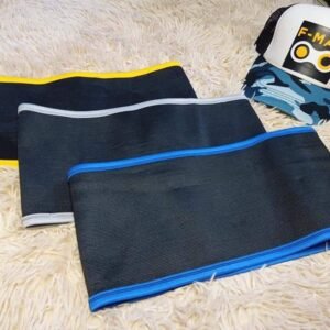 Alternative view of TUBE BINDER