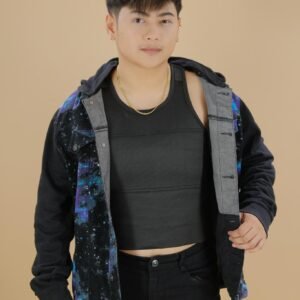 F-MAX Binder Pasadya/Customized (Full Rubber Thread)