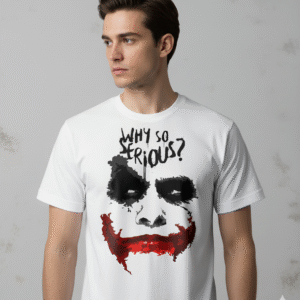 Alternative view of F-MAX Graphic Streetwear Tee