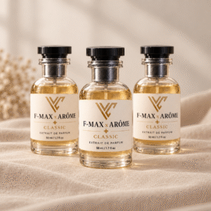 ARÔME Inspired Scent Collection – For Her - 35% Oil Rich Long Lasting Premium Fragrance